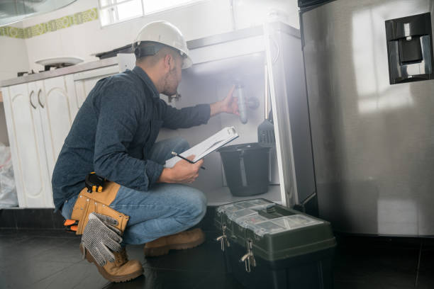  Moyie Springs, ID Plumbing Pros