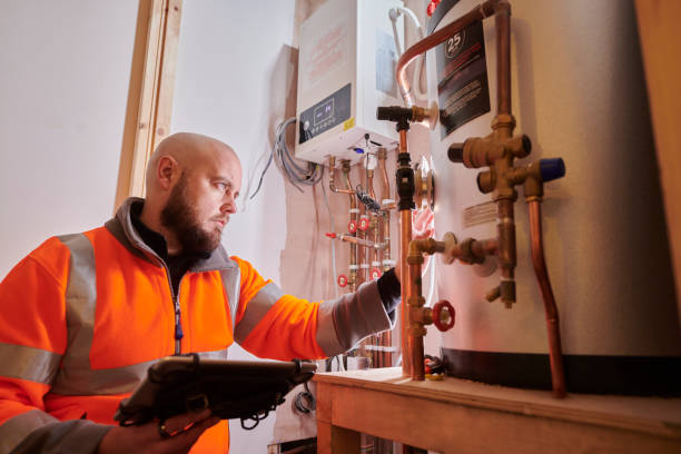 Best Same-Day Plumbing Service  in Moyie Springs, ID