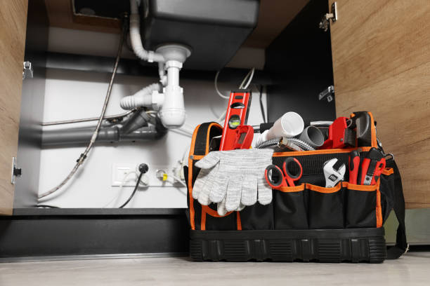 Best Plumbing Services Near Me  in Moyie Springs, ID