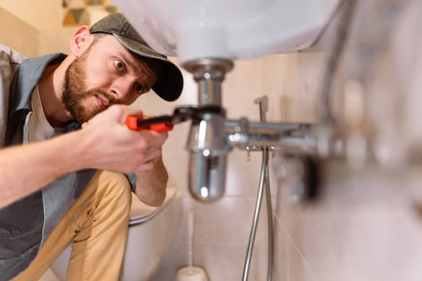 Best Leak Detection Services  in Moyie Springs, ID
