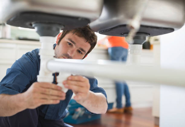 Best Plumbing Inspection Services  in Moyie Springs, ID
