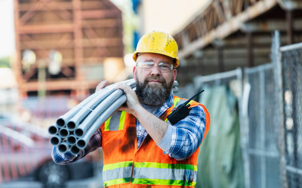Professional Plumbing in Moyie Springs, ID