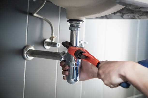 Best Shower Repair Services  in Moyie Springs, ID
