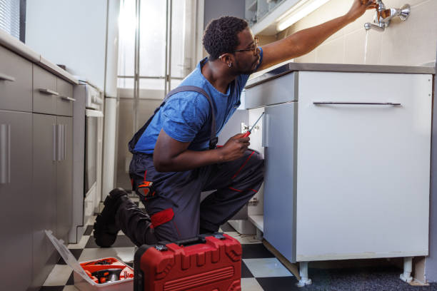 Best Sewer Line Repair  in Moyie Springs, ID