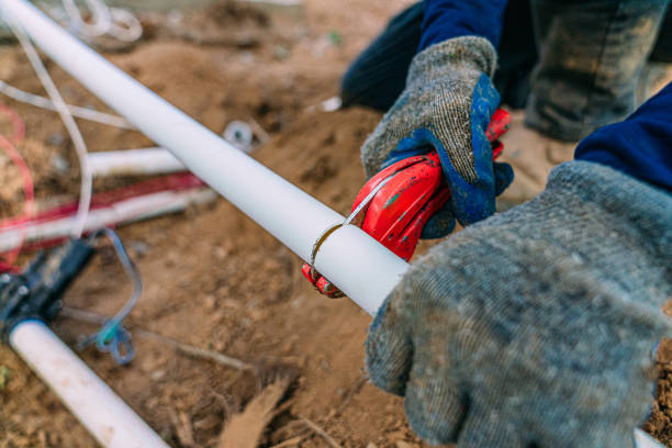 Best Plumbing Repair Near Me  in Moyie Springs, ID