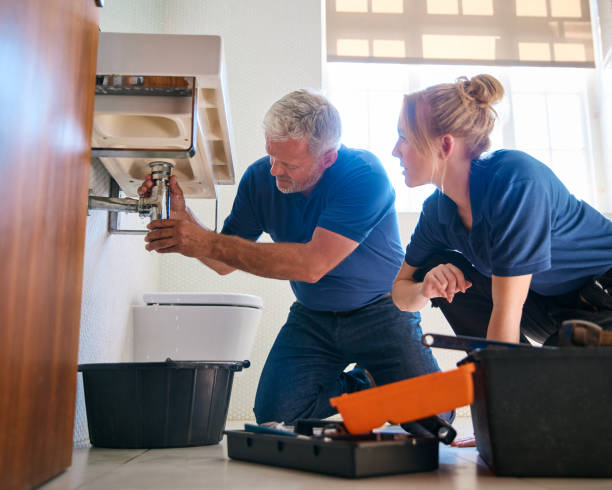 Best Emergency Plumbing Repair  in Moyie Springs, ID